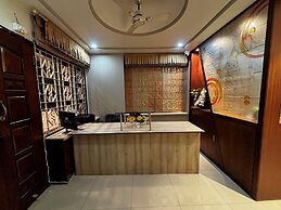 JK Rooms 149 Thakur Galaxy