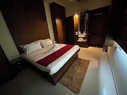 JK Rooms 149 Thakur Galaxy
