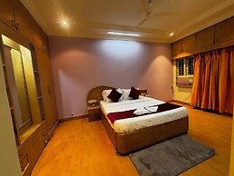 JK Rooms 149 Thakur Galaxy