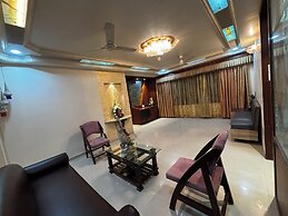 JK Rooms 149 Thakur Galaxy