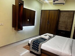 JK Rooms 149 Thakur Galaxy