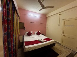 JK Rooms 149 Thakur Galaxy