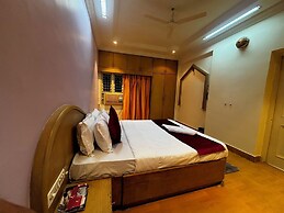 JK Rooms 149 Thakur Galaxy