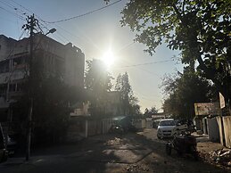 JK Rooms 149 Thakur Galaxy