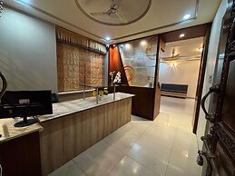 JK Rooms 149 Thakur Galaxy