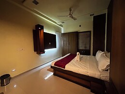 JK Rooms 149 Thakur Galaxy