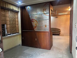 JK Rooms 149 Thakur Galaxy