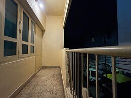 JK Rooms 149 Thakur Galaxy