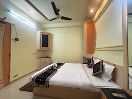 JK Rooms 149 Thakur Galaxy