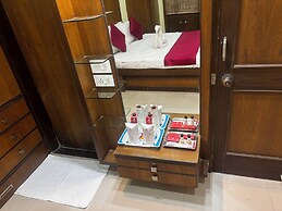 JK Rooms 149 Thakur Galaxy