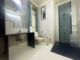 JK Rooms 149 Thakur Galaxy