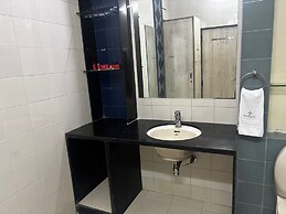JK Rooms 149 Thakur Galaxy