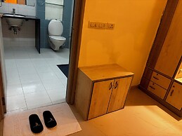 JK Rooms 149 Thakur Galaxy