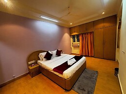JK Rooms 149 Thakur Galaxy