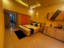 JK Rooms 149 Thakur Galaxy