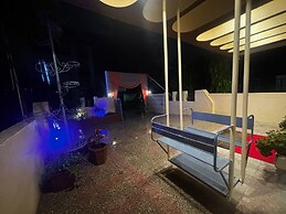 JK Rooms 149 Thakur Galaxy
