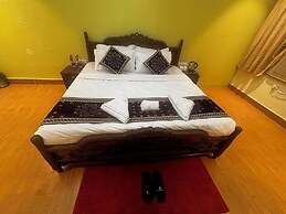 JK Rooms 149 Thakur Galaxy