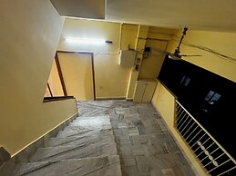 JK Rooms 149 Thakur Galaxy