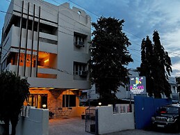 JK Rooms 149 Thakur Galaxy