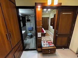 JK Rooms 149 Thakur Galaxy