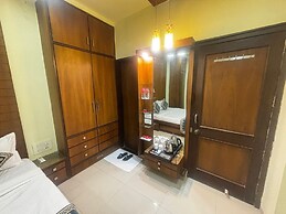 JK Rooms 149 Thakur Galaxy
