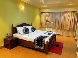 JK Rooms 149 Thakur Galaxy