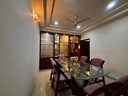 JK Rooms 149 Thakur Galaxy