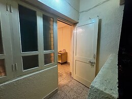 JK Rooms 149 Thakur Galaxy
