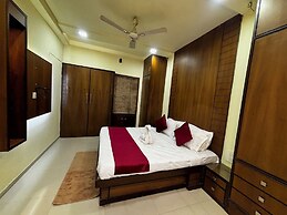 JK Rooms 149 Thakur Galaxy