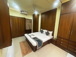 JK Rooms 149 Thakur Galaxy