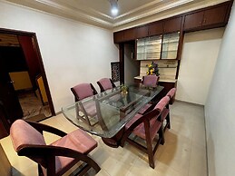 JK Rooms 149 Thakur Galaxy