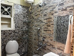 JK Rooms 149 Thakur Galaxy