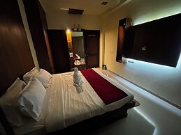 JK Rooms 149 Thakur Galaxy