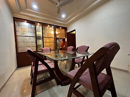 JK Rooms 149 Thakur Galaxy