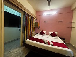 JK Rooms 149 Thakur Galaxy