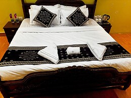 JK Rooms 149 Thakur Galaxy