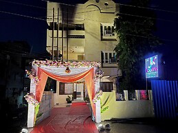 JK Rooms 149 Thakur Galaxy
