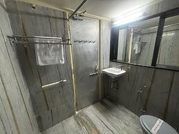 JK Rooms 149 Thakur Galaxy