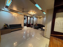 JK Rooms 149 Thakur Galaxy