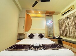 JK Rooms 149 Thakur Galaxy