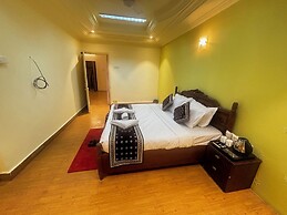 JK Rooms 149 Thakur Galaxy