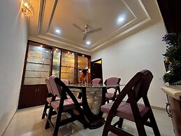 JK Rooms 149 Thakur Galaxy