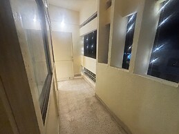 JK Rooms 149 Thakur Galaxy