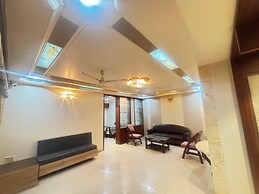 JK Rooms 149 Thakur Galaxy