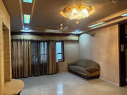 JK Rooms 149 Thakur Galaxy