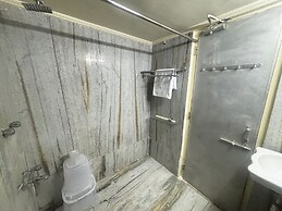 JK Rooms 149 Thakur Galaxy