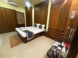 JK Rooms 149 Thakur Galaxy