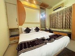 JK Rooms 149 Thakur Galaxy