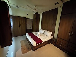 JK Rooms 149 Thakur Galaxy