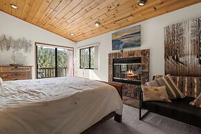 Luxury Joyful Bear Reatreat